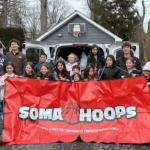 SOMA Hoops Teams with SOMA Kids Feed Kids to Fight Food Insecurity