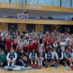 Seton Hall Women’s Basketball Hosts Clinic For SOMA Hoops