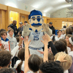 SOMA Hoops Sells Out Spirit Night Game at Seton Hall
