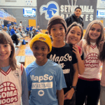 SOMA Basketball Spirit Night at Seton Hall