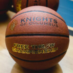 Local Knights of Columbus Council to Sponsor Youth Free Throw Championship