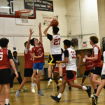 Friday Night High School League Doubles In Size